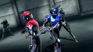 Kamen Rider: Battride War : nuove immagini