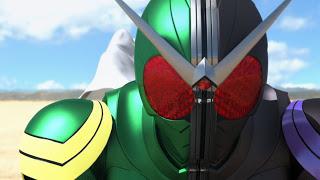 Kamen Rider: Battride War : nuove immagini