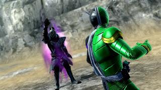 Kamen Rider: Battride War : nuove immagini