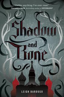 Books around the world (6): Shadow and Bone