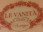 Vanità Boutique