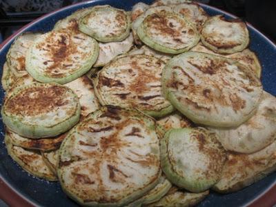 Pollo ripieno Amadori e melanzane all'aceto balsamico