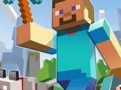 Mojang apre versione Vita Minecraft
