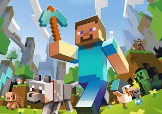 Mojang apre a una versione PS Vita di Minecraft ?