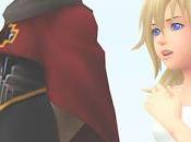 Kingdom Hearts Remix diffuse nuove immagini