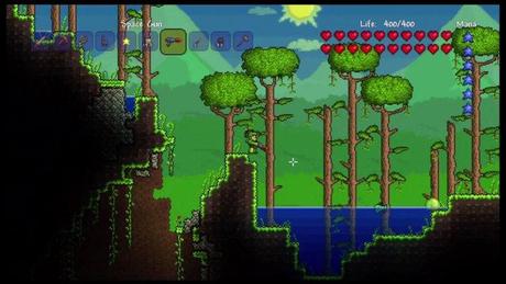 terraria su console