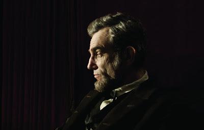 Lincoln di Steven Spielberg