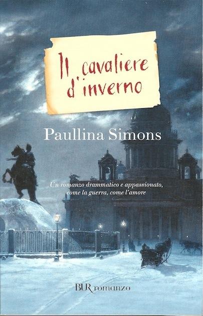 Il cavaliere d’inverno