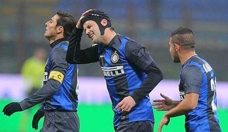 Inter vs Torino - Serie A Tim 2012/2013