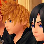 Kingdom Hearts 1.5 HD Remix, in fase di doppiaggio occidentale; pubblicate nuove immagini