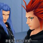 Kingdom Hearts 1.5 HD Remix, in fase di doppiaggio occidentale; pubblicate nuove immagini