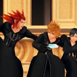 Kingdom Hearts 1.5 HD Remix, in fase di doppiaggio occidentale; pubblicate nuove immagini