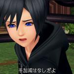 Kingdom Hearts 1.5 HD Remix, in fase di doppiaggio occidentale; pubblicate nuove immagini