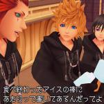 Kingdom Hearts 1.5 HD Remix, in fase di doppiaggio occidentale; pubblicate nuove immagini