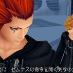 Kingdom Hearts 1.5 HD Remix, in fase di doppiaggio occidentale; pubblicate nuove immagini