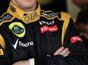 Davide Valsecchi firma Lotus