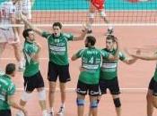 Volley: Banca splende casa contro Trento