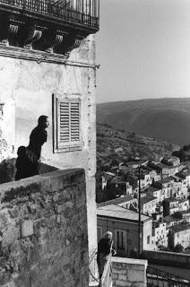 Ferdinando Scianna & Marpessa per Dolce & Gabbana adv Campign 1987