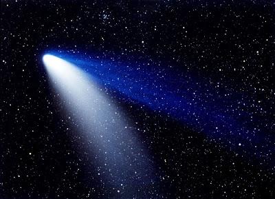2013, l'anno delle comete