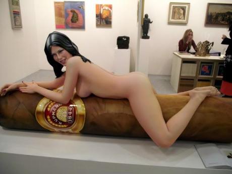 Artefiera. Il mondo così com'è.