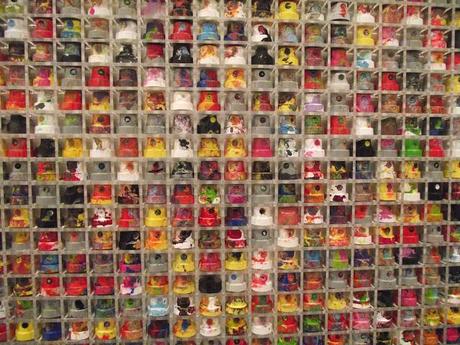 Artefiera. Il mondo così com'è.