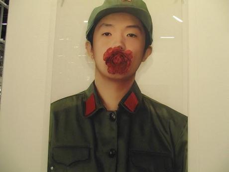 Artefiera. Il mondo così com'è.