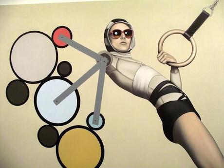 Artefiera. Il mondo così com'è.