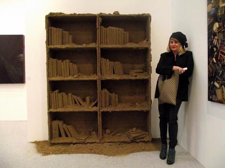 Artefiera. Il mondo così com'è.