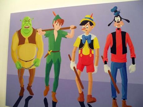 Artefiera. Il mondo così com'è.