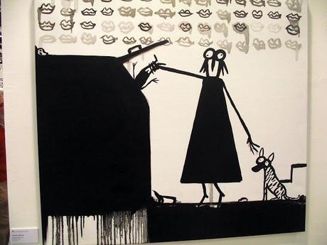 Artefiera. Il mondo così com'è.