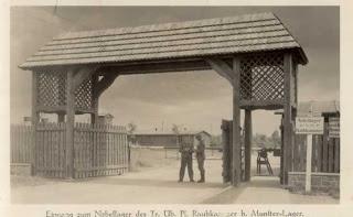 Medaglie d'Onore a due fidentini internati militari