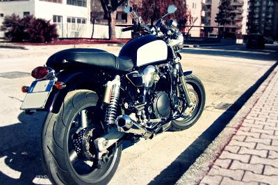 Readers' ride: Salvatore's Ina