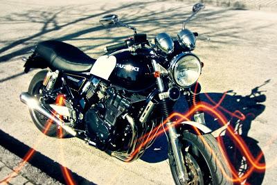 Readers' ride: Salvatore's Ina