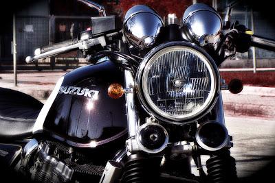 Readers' ride: Salvatore's Ina