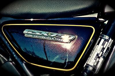 Readers' ride: Salvatore's Ina