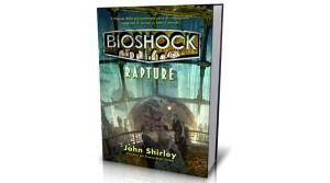 [RECENSIONE LIBRO] Bioshock Rapture