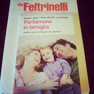 Parliamone in famiglia