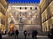 Monte Paschi soldi pubblici