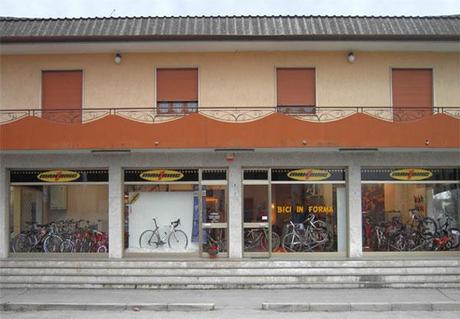 MAXONEBIKE a Quarto d' Altino