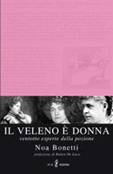 Recensione: Il veleno è donna