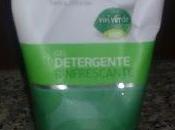 Review detergente rinfrescante vivi verde coop