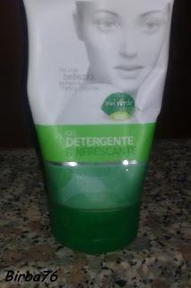 REVIEW GEL DETERGENTE RINFRESCANTE VIVI VERDE COOP