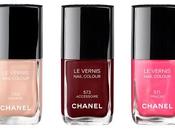 ChANeL SPRinG CoLLeCTiON.