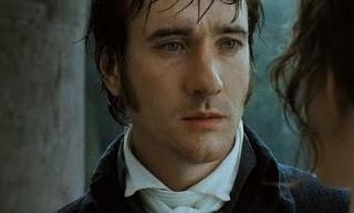 Tanti Auguri, Mr Darcy