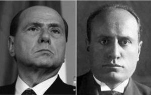 berlusconi_mussolini