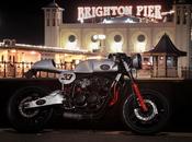 Brighton esterno notte