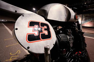 Brighton - esterno notte