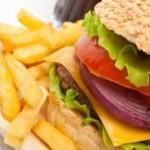 Fast food, bambini a rischio asma ed eczema