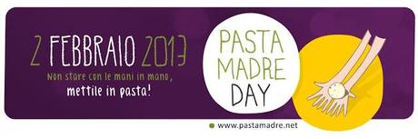 Non stare con le mani in mano, mettile in pasta! #pmday