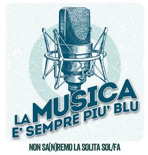 La musica è sempre più blu - Via alle votazioni!